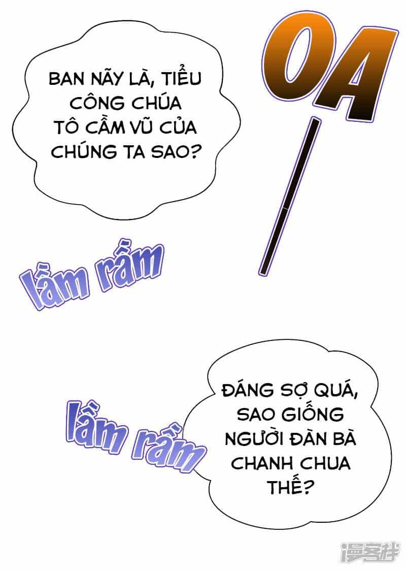 Trùng Sinh Không Gian: Cô Vợ Hào Môn Nóng Bỏng Không Dễ Chọc - Chương 28 - ảnh 25