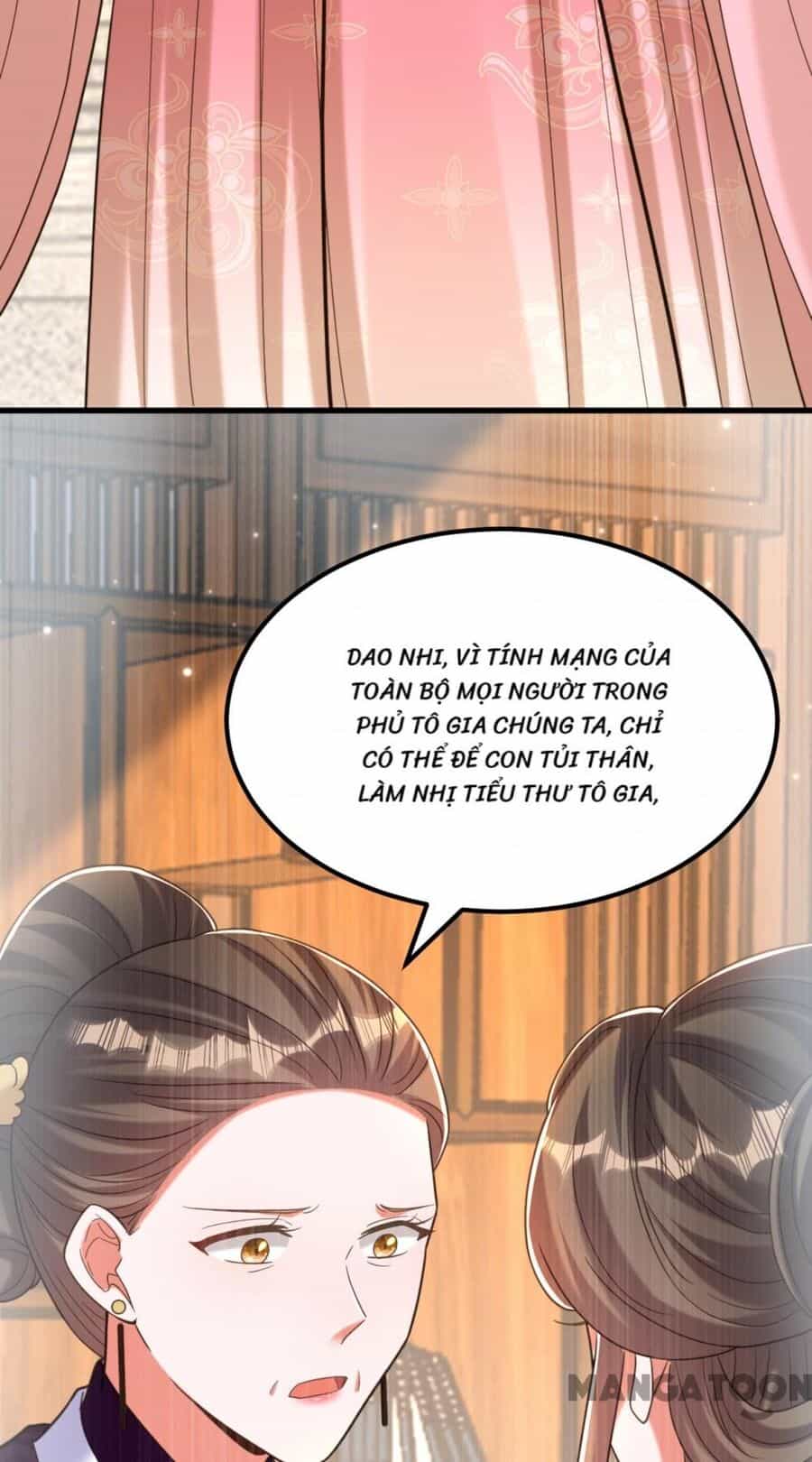 Trùng Sinh Không Gian: Cô Vợ Hào Môn Nóng Bỏng Không Dễ Chọc - Chương 415 - ảnh 31
