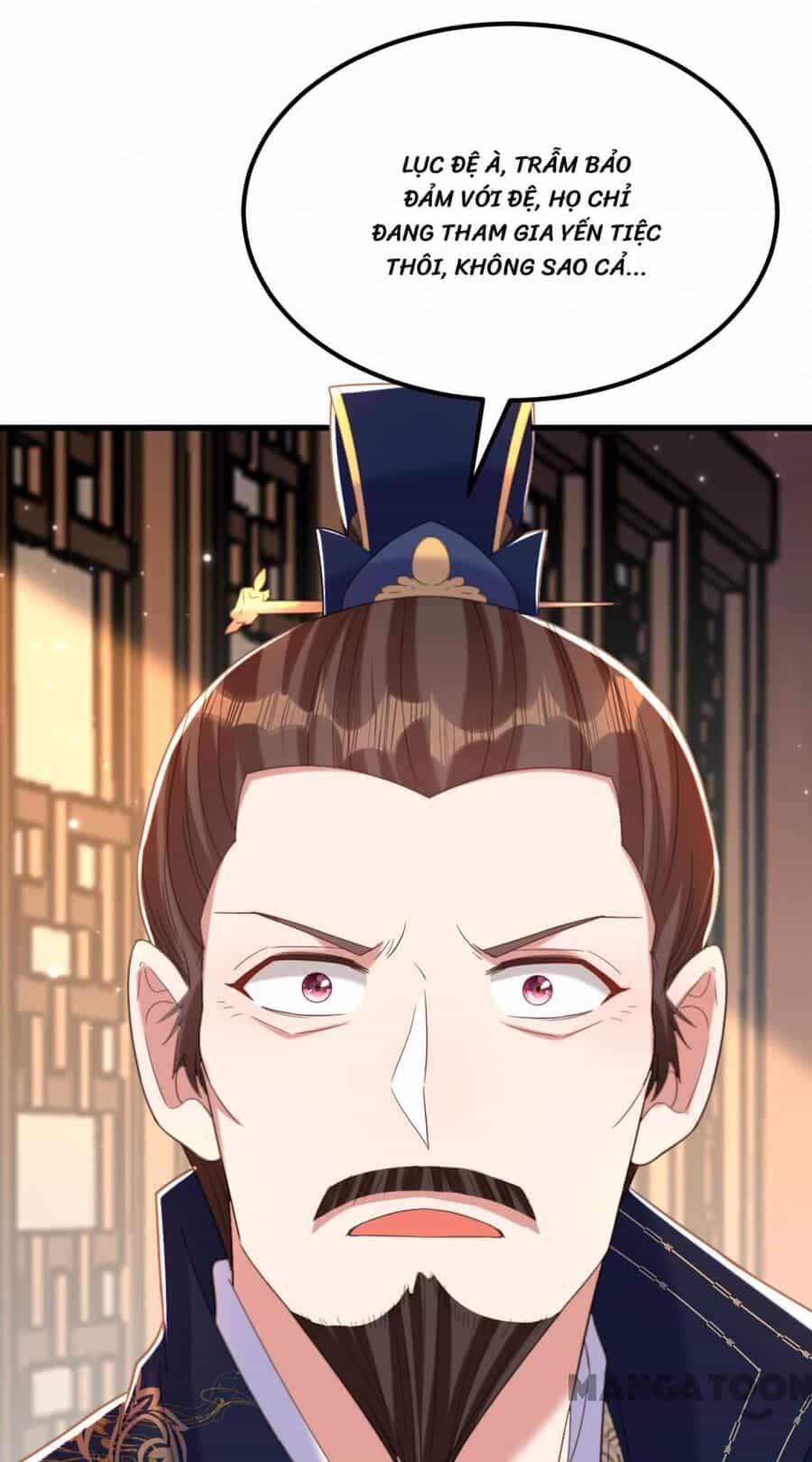 Trùng Sinh Không Gian: Cô Vợ Hào Môn Nóng Bỏng Không Dễ Chọc - Chương 420 - ảnh 29
