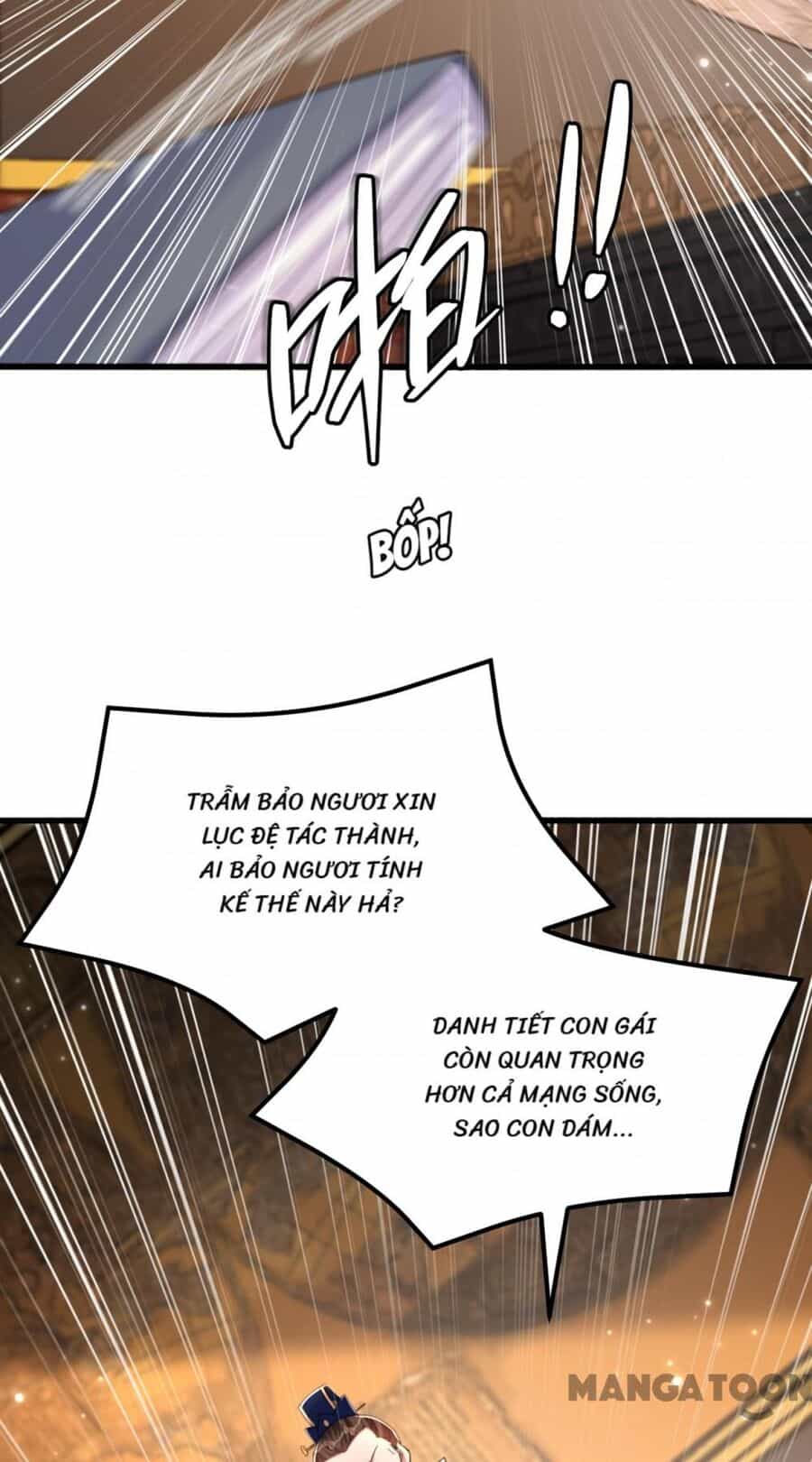 Trùng Sinh Không Gian: Cô Vợ Hào Môn Nóng Bỏng Không Dễ Chọc - Chương 422 - ảnh 35