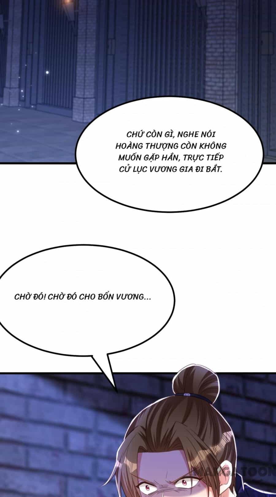 Trùng Sinh Không Gian: Cô Vợ Hào Môn Nóng Bỏng Không Dễ Chọc - Chương 435 - ảnh 2