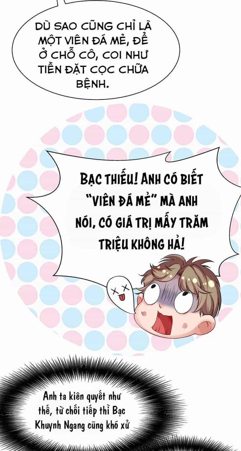 Trùng Sinh Không Gian: Cô Vợ Hào Môn Nóng Bỏng Không Dễ Chọc - Chương 32 - ảnh 37