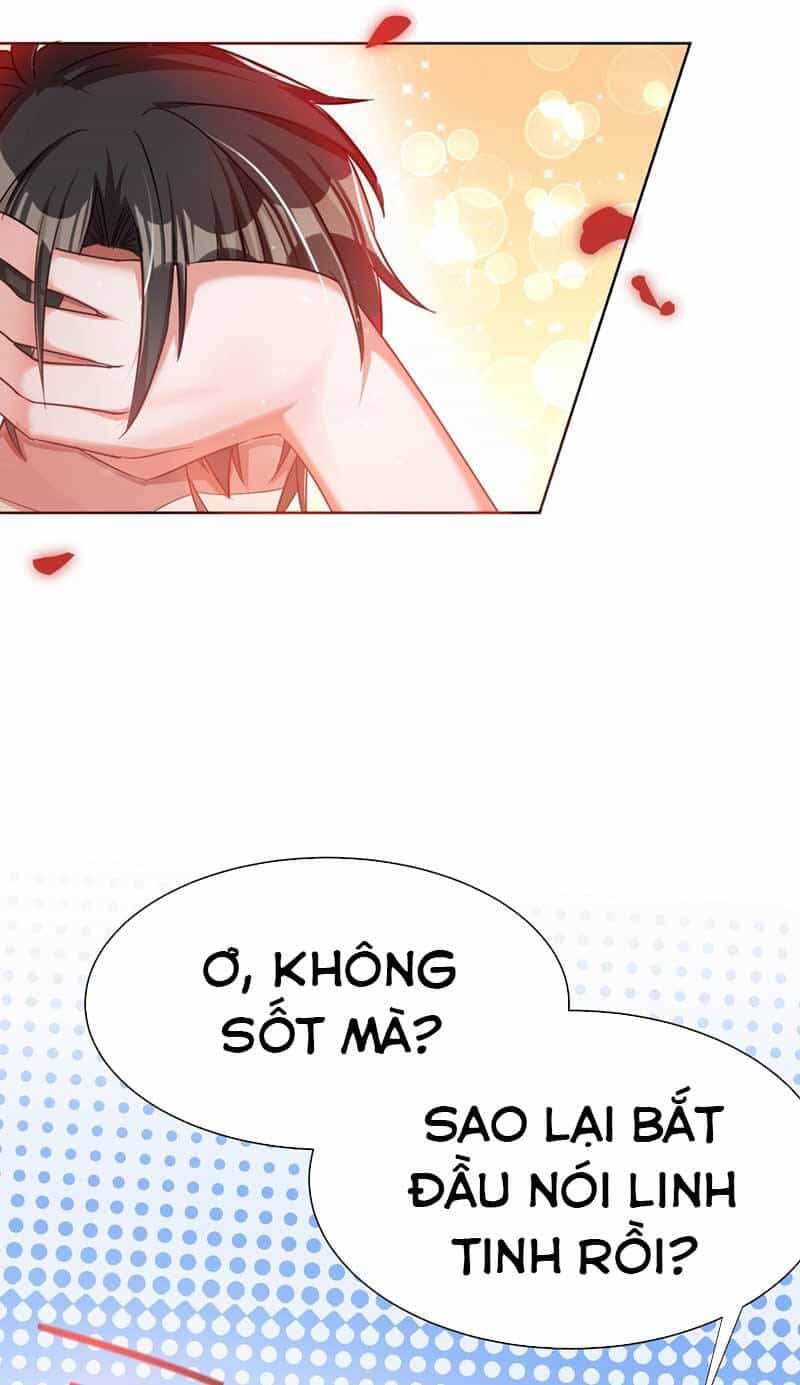 Trùng Sinh Không Gian: Cô Vợ Hào Môn Nóng Bỏng Không Dễ Chọc - Chương 32 - ảnh 5