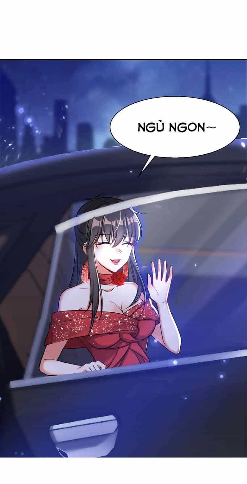 Trùng Sinh Không Gian: Cô Vợ Hào Môn Nóng Bỏng Không Dễ Chọc - Chương 33 - ảnh 15