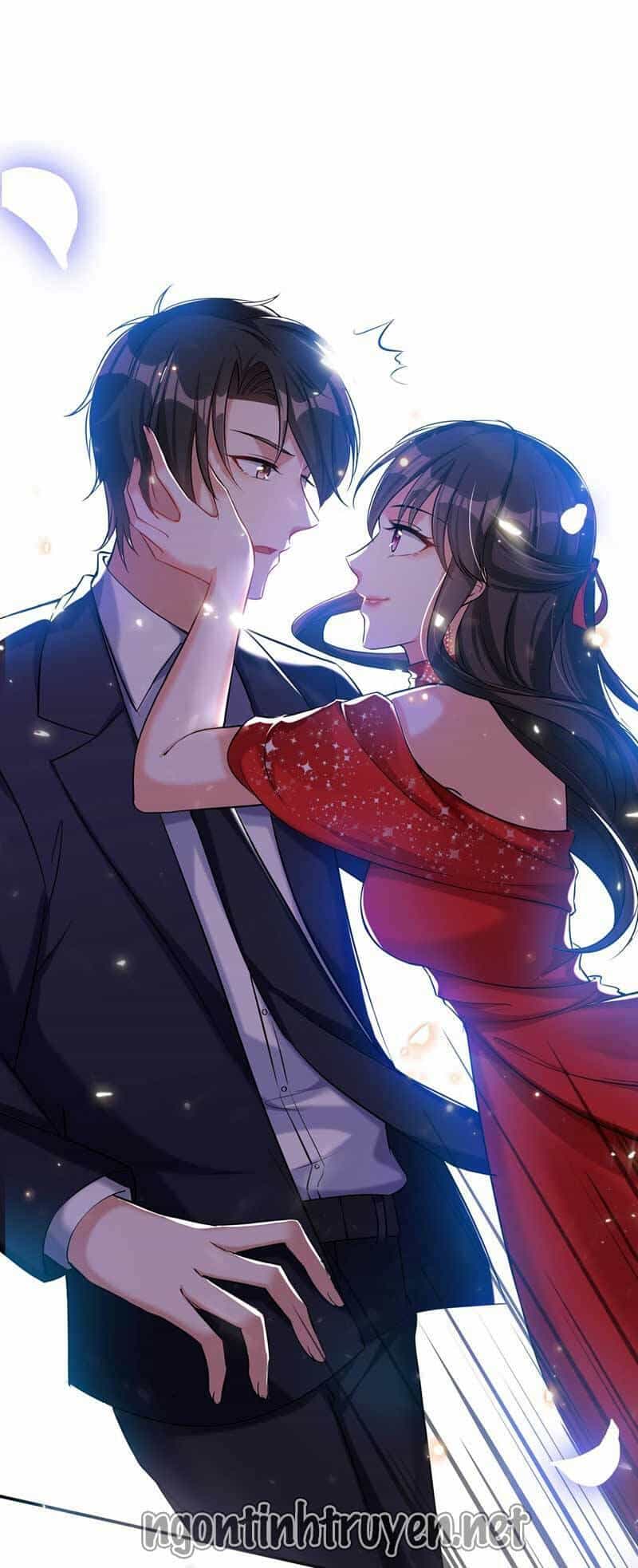 Trùng Sinh Không Gian: Cô Vợ Hào Môn Nóng Bỏng Không Dễ Chọc - Chương 33 - ảnh 6