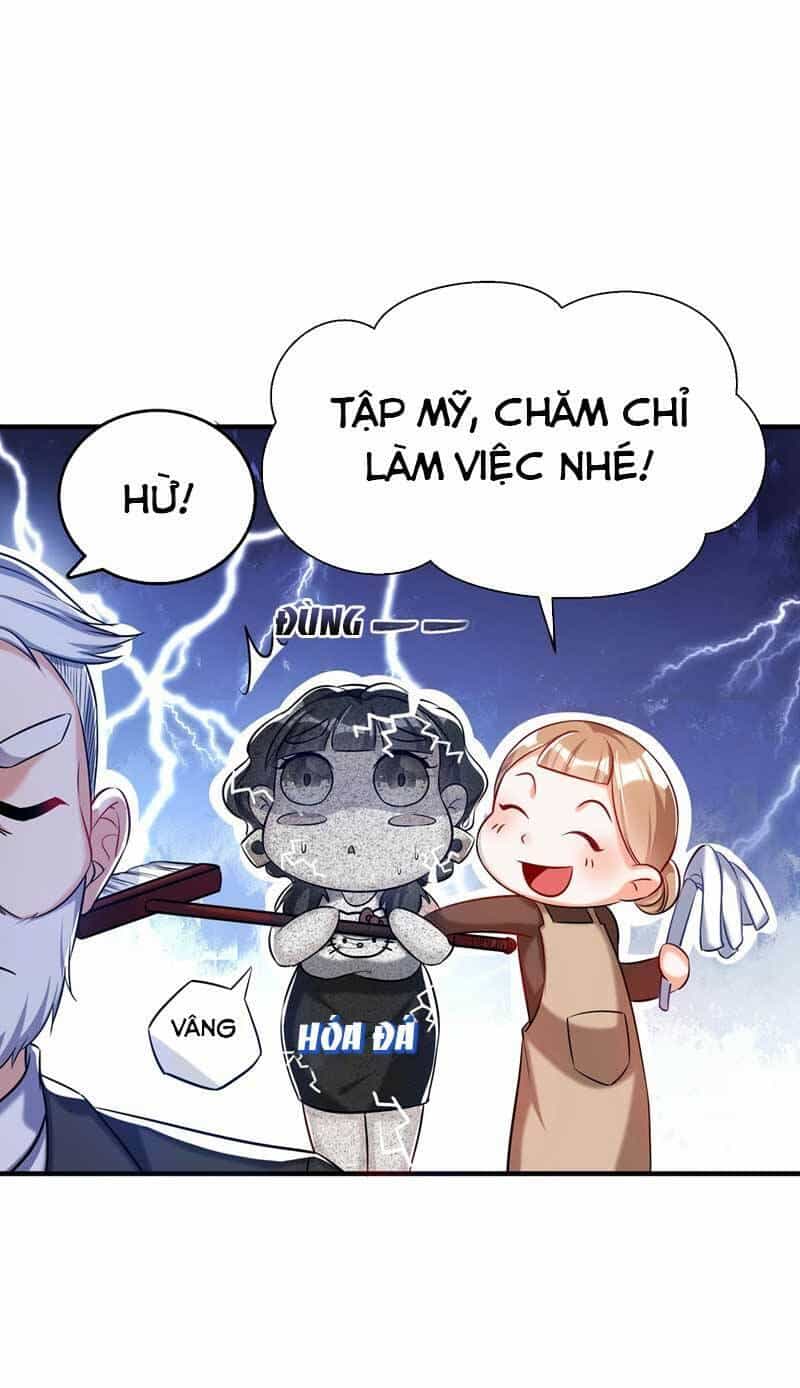 Trùng Sinh Không Gian: Cô Vợ Hào Môn Nóng Bỏng Không Dễ Chọc - Chương 37 - ảnh 29