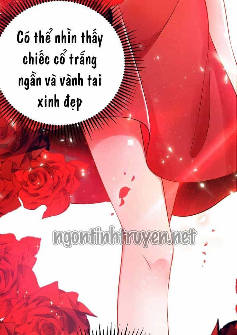 Trùng Sinh Không Gian: Cô Vợ Hào Môn Nóng Bỏng Không Dễ Chọc - Chương 39 - ảnh 12