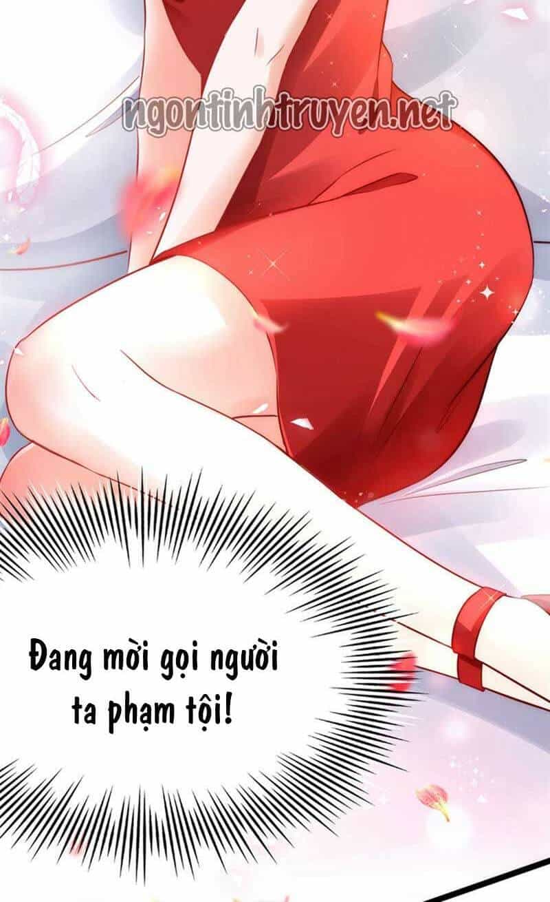 Trùng Sinh Không Gian: Cô Vợ Hào Môn Nóng Bỏng Không Dễ Chọc - Chương 40 - ảnh 15