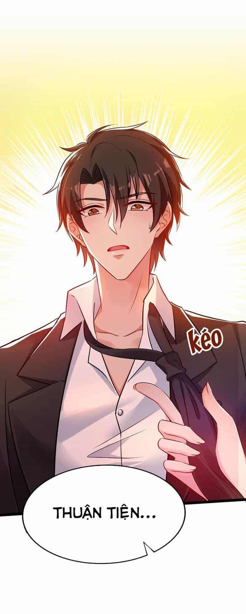 Trùng Sinh Không Gian: Cô Vợ Hào Môn Nóng Bỏng Không Dễ Chọc - Chương 40 - ảnh 2