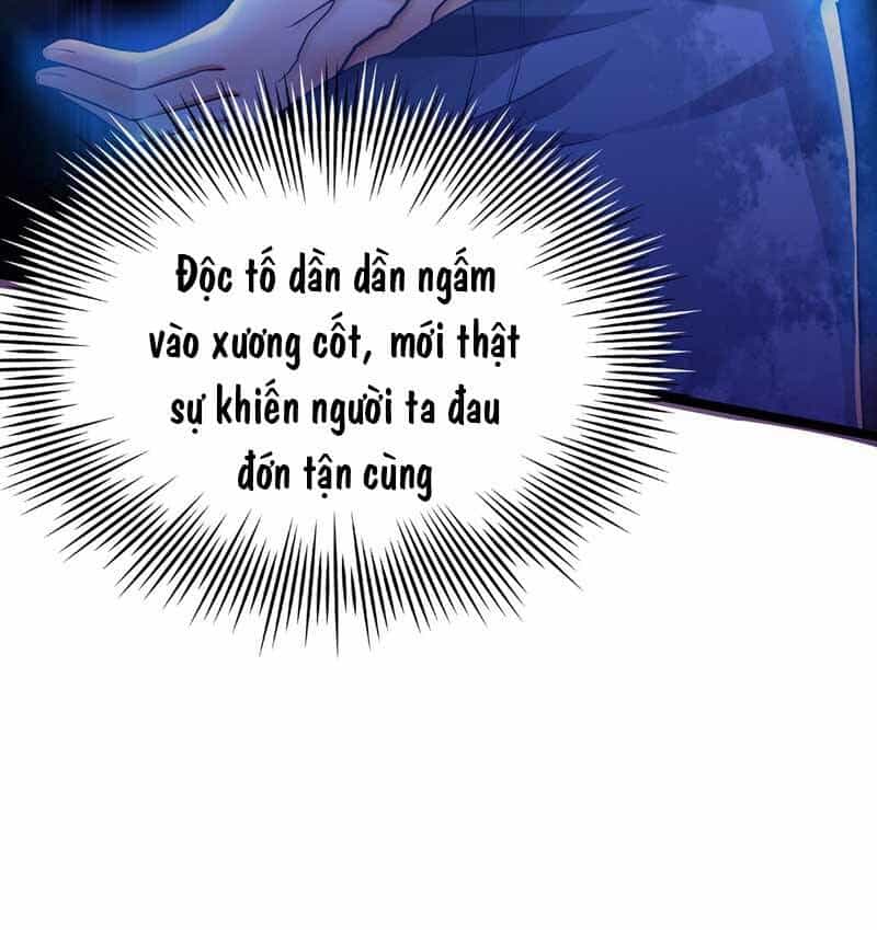 Trùng Sinh Không Gian: Cô Vợ Hào Môn Nóng Bỏng Không Dễ Chọc - Chương 41 - ảnh 15