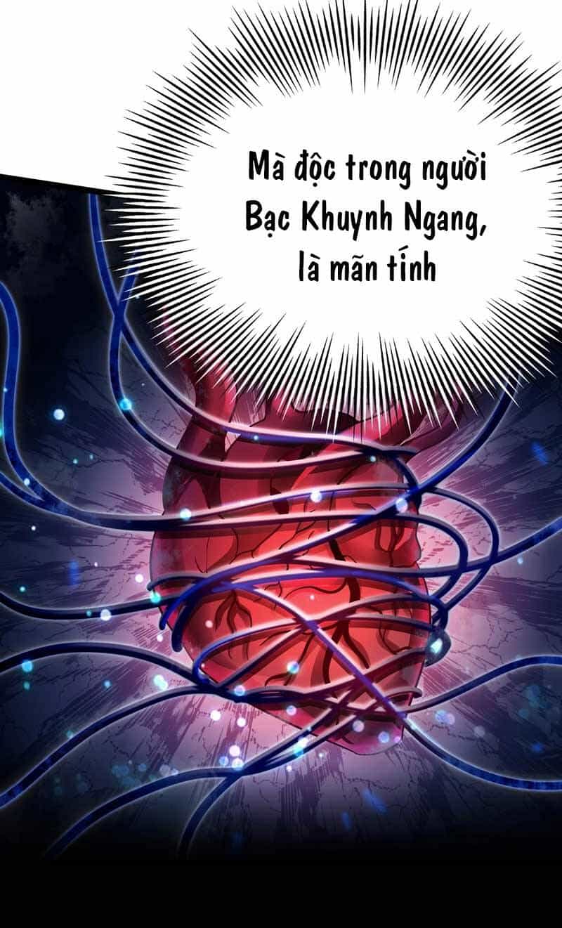 Trùng Sinh Không Gian: Cô Vợ Hào Môn Nóng Bỏng Không Dễ Chọc - Chương 41 - ảnh 17