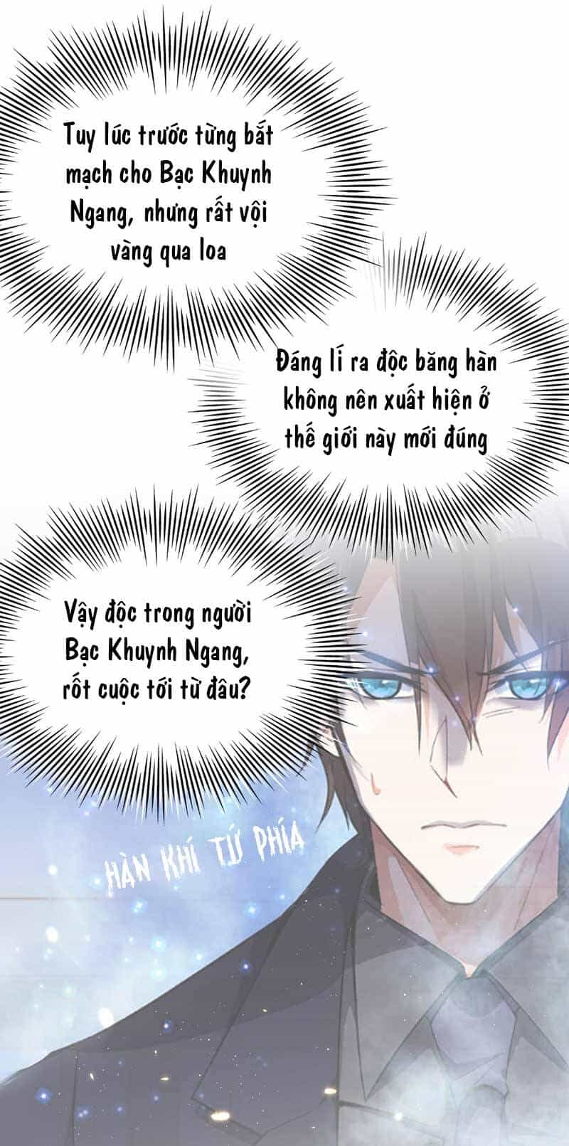 Trùng Sinh Không Gian: Cô Vợ Hào Môn Nóng Bỏng Không Dễ Chọc - Chương 41 - ảnh 8