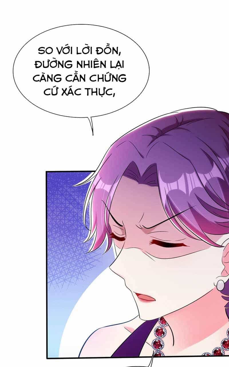 Trùng Sinh Không Gian: Cô Vợ Hào Môn Nóng Bỏng Không Dễ Chọc - Chương 42 - ảnh 38
