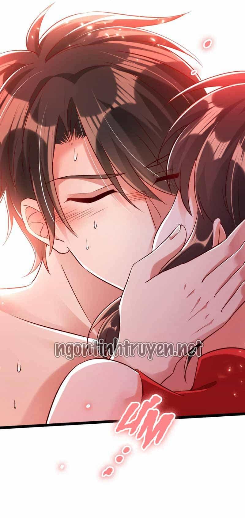 Trùng Sinh Không Gian: Cô Vợ Hào Môn Nóng Bỏng Không Dễ Chọc - Chương 42 - ảnh 5