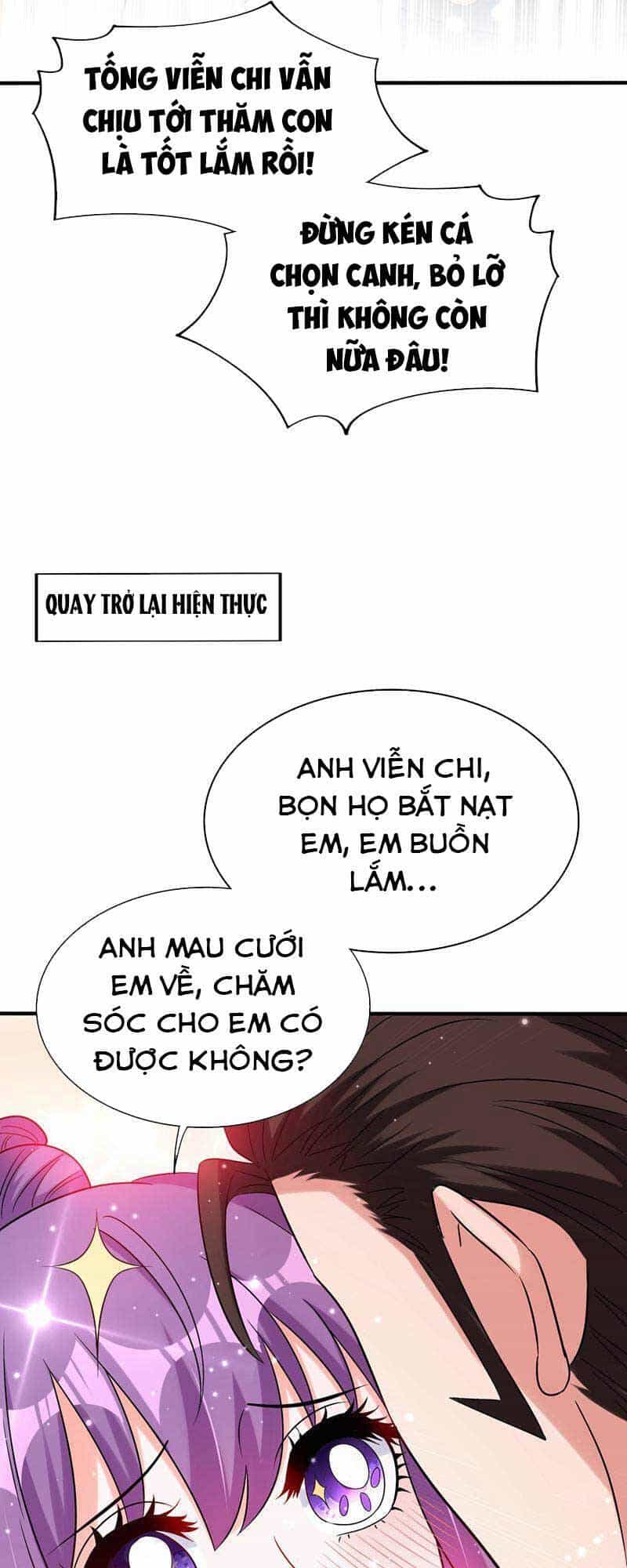 Trùng Sinh Không Gian: Cô Vợ Hào Môn Nóng Bỏng Không Dễ Chọc - Chương 45 - ảnh 15