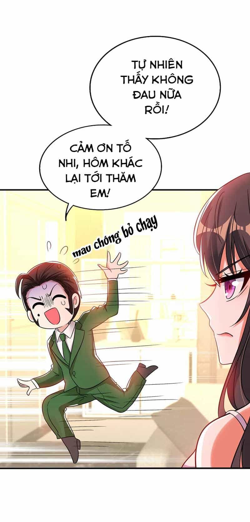 Trùng Sinh Không Gian: Cô Vợ Hào Môn Nóng Bỏng Không Dễ Chọc - Chương 46 - ảnh 2