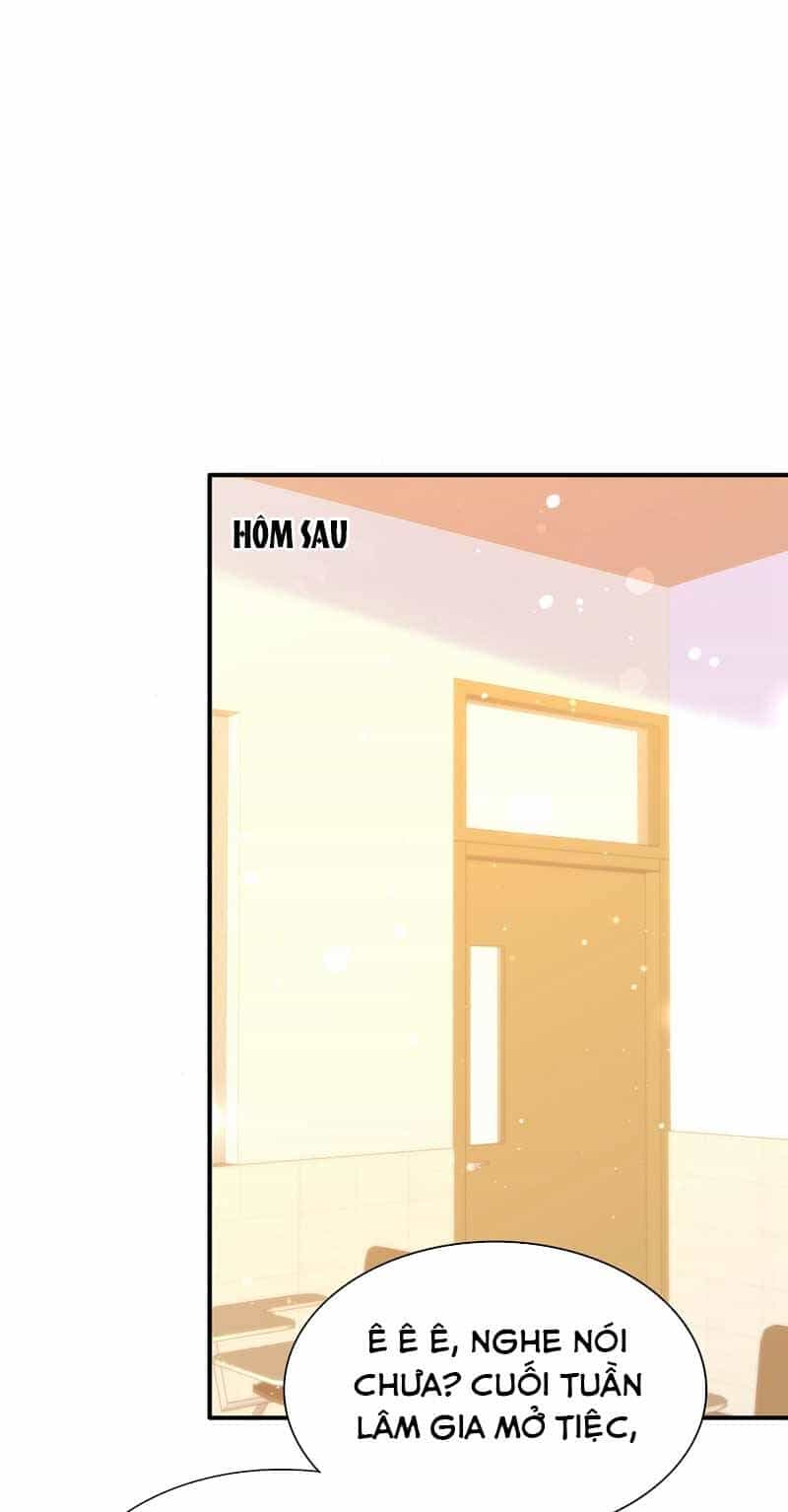 Trùng Sinh Không Gian: Cô Vợ Hào Môn Nóng Bỏng Không Dễ Chọc - Chương 46 - ảnh 3