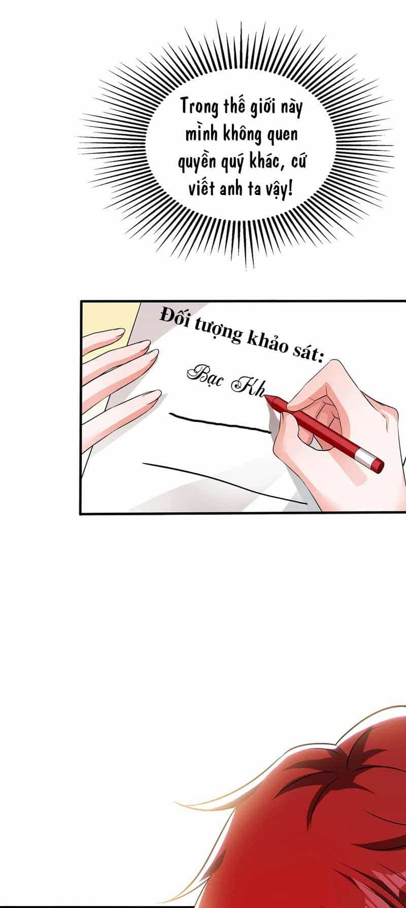 Trùng Sinh Không Gian: Cô Vợ Hào Môn Nóng Bỏng Không Dễ Chọc - Chương 46 - ảnh 41