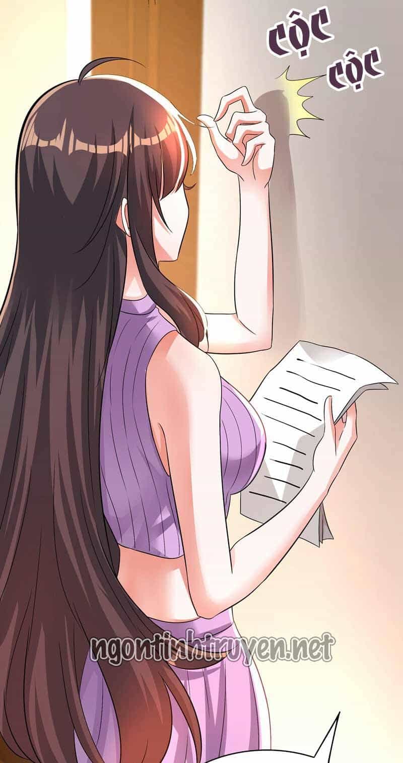 Trùng Sinh Không Gian: Cô Vợ Hào Môn Nóng Bỏng Không Dễ Chọc - Chương 46 - ảnh 47