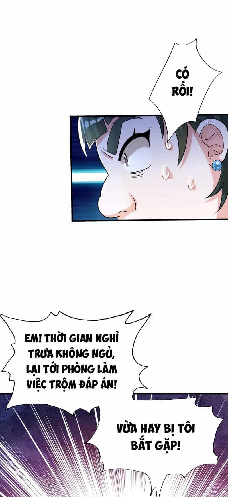 Trùng Sinh Không Gian: Cô Vợ Hào Môn Nóng Bỏng Không Dễ Chọc - Chương 47 - ảnh 5