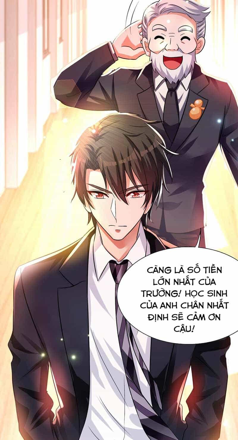 Trùng Sinh Không Gian: Cô Vợ Hào Môn Nóng Bỏng Không Dễ Chọc - Chương 47 - ảnh 8