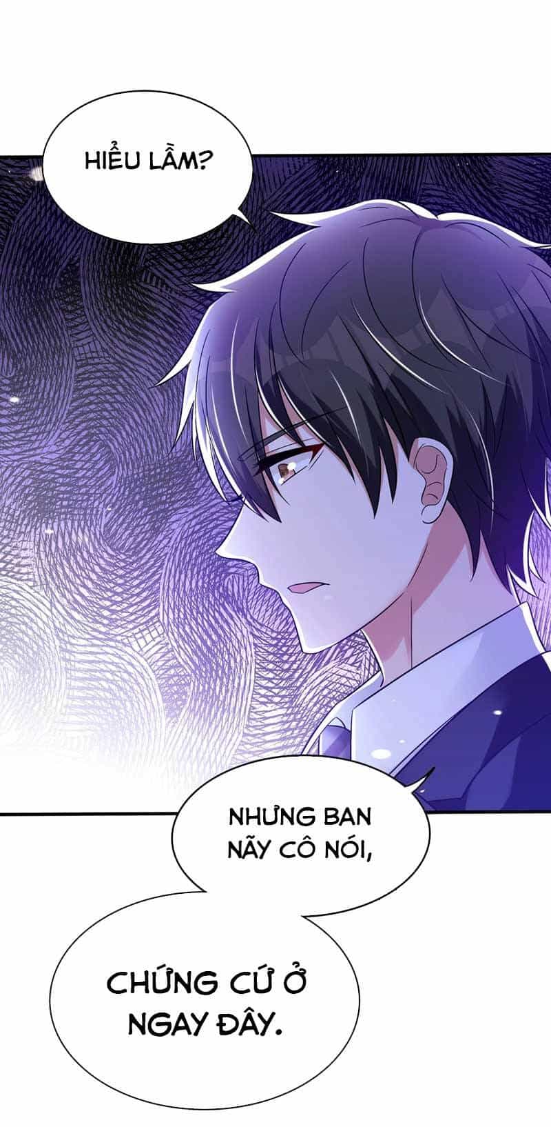 Trùng Sinh Không Gian: Cô Vợ Hào Môn Nóng Bỏng Không Dễ Chọc - Chương 48 - ảnh 10