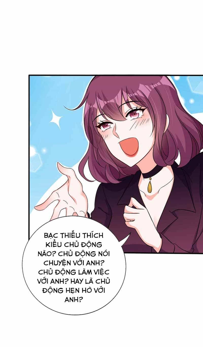 Trùng Sinh Không Gian: Cô Vợ Hào Môn Nóng Bỏng Không Dễ Chọc - Chương 52 - ảnh 14