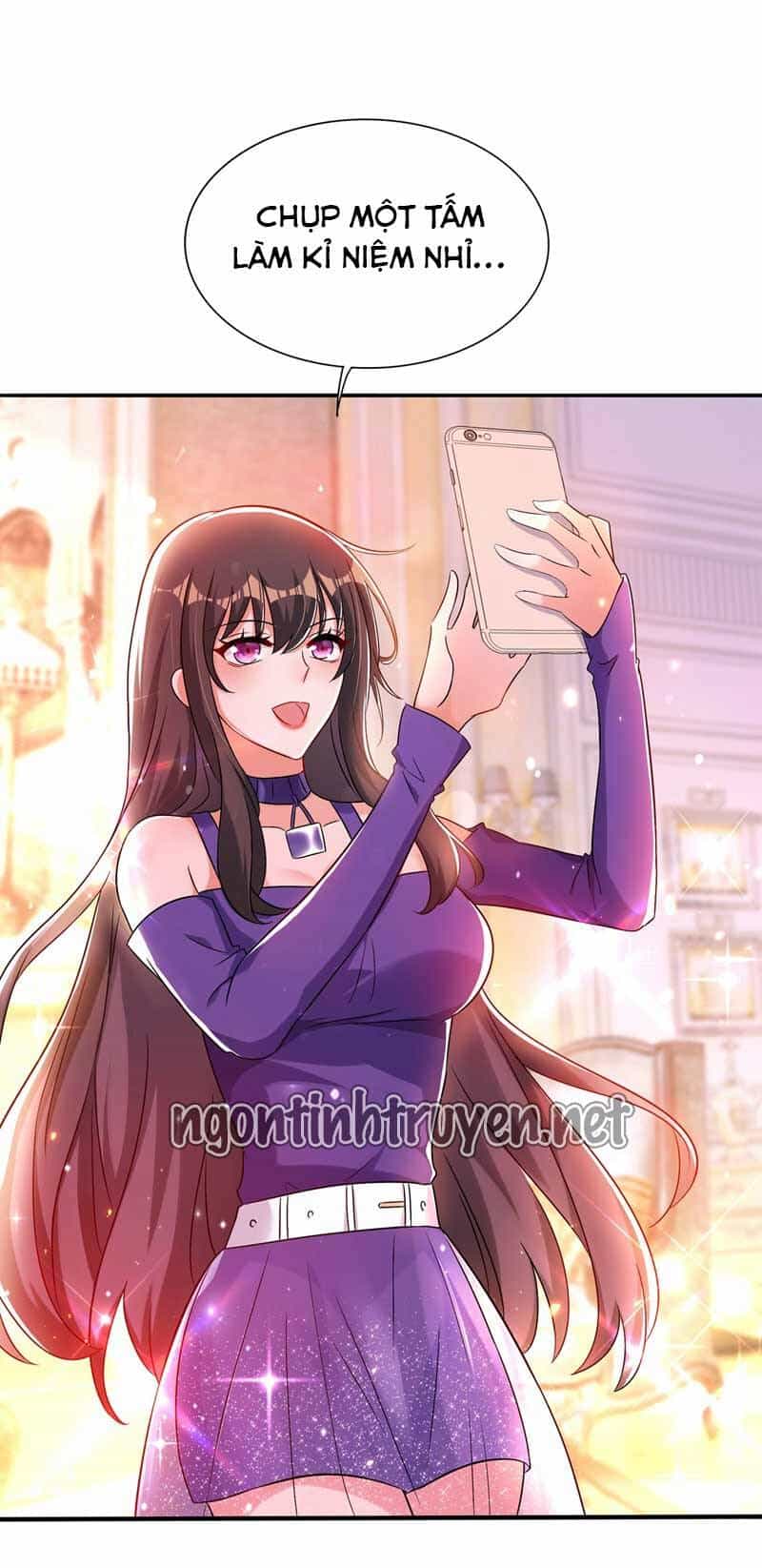 Trùng Sinh Không Gian: Cô Vợ Hào Môn Nóng Bỏng Không Dễ Chọc - Chương 52 - ảnh 27