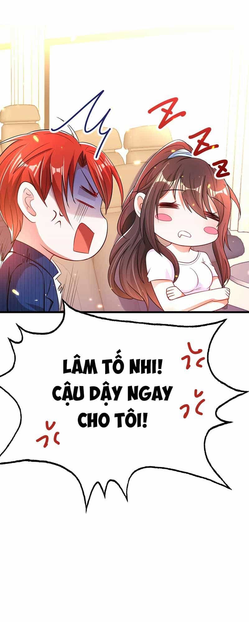 Trùng Sinh Không Gian: Cô Vợ Hào Môn Nóng Bỏng Không Dễ Chọc - Chương 55 - ảnh 11