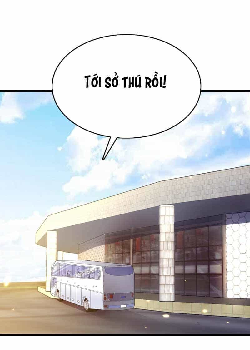 Trùng Sinh Không Gian: Cô Vợ Hào Môn Nóng Bỏng Không Dễ Chọc - Chương 55 - ảnh 18