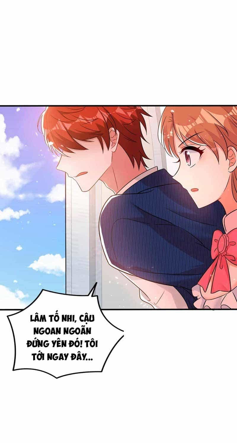 Trùng Sinh Không Gian: Cô Vợ Hào Môn Nóng Bỏng Không Dễ Chọc - Chương 56 - ảnh 35