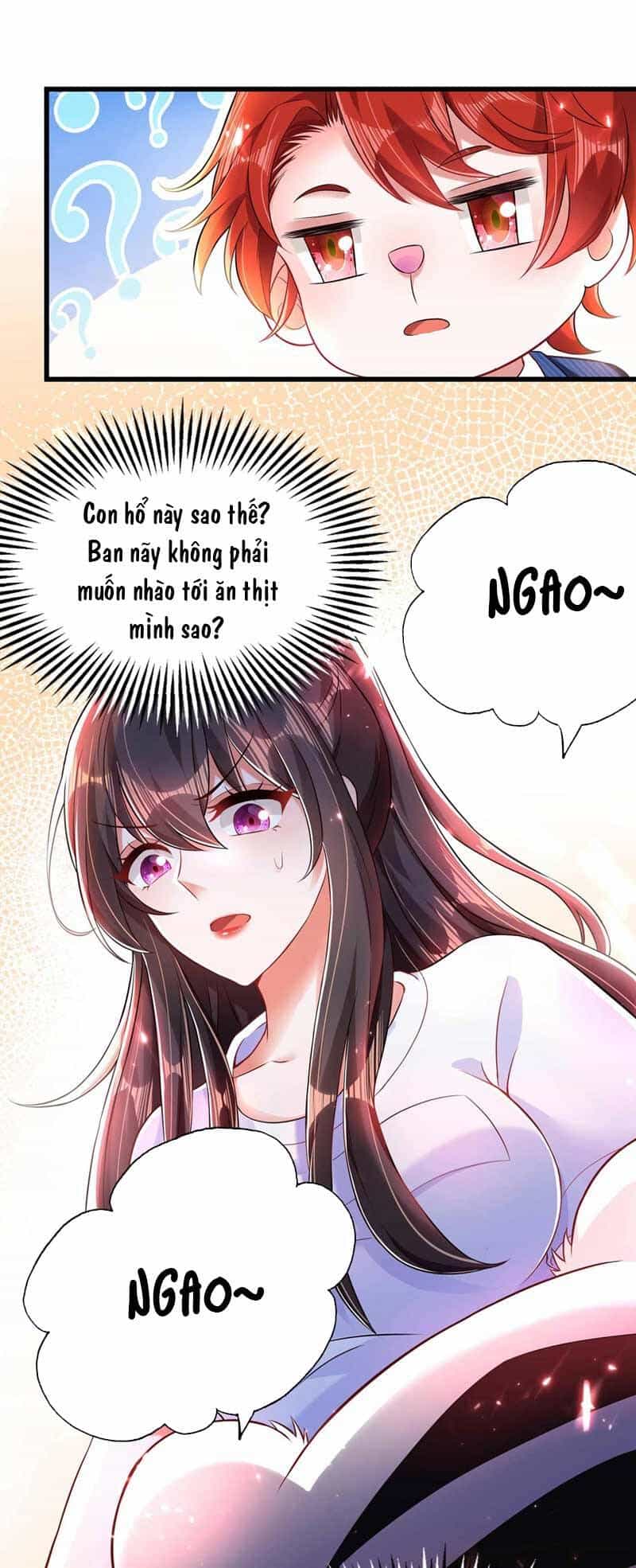 Trùng Sinh Không Gian: Cô Vợ Hào Môn Nóng Bỏng Không Dễ Chọc - Chương 57 - ảnh 12