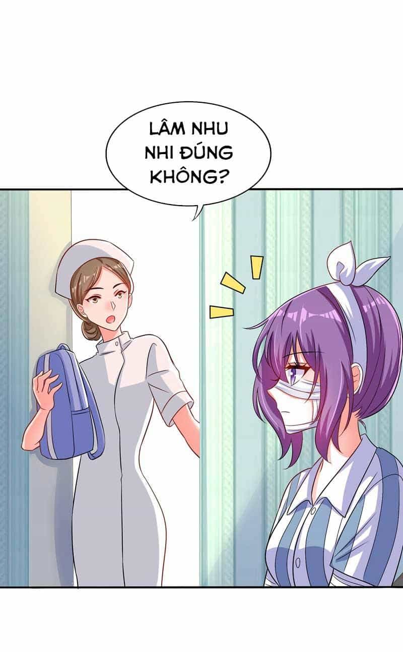 Trùng Sinh Không Gian: Cô Vợ Hào Môn Nóng Bỏng Không Dễ Chọc - Chương 59 - ảnh 12