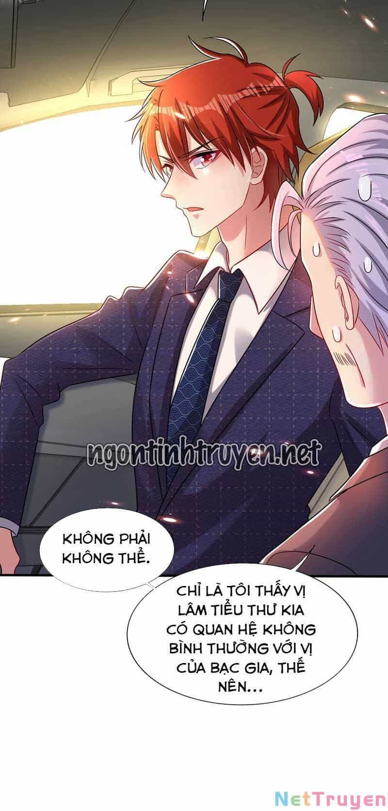Trùng Sinh Không Gian: Cô Vợ Hào Môn Nóng Bỏng Không Dễ Chọc - Chương 69 - ảnh 26