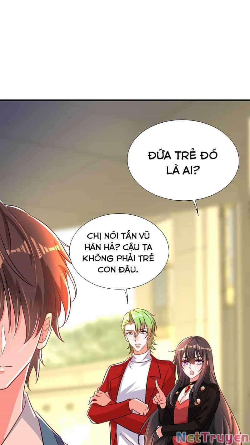 Trùng Sinh Không Gian: Cô Vợ Hào Môn Nóng Bỏng Không Dễ Chọc - Chương 71 - ảnh 10