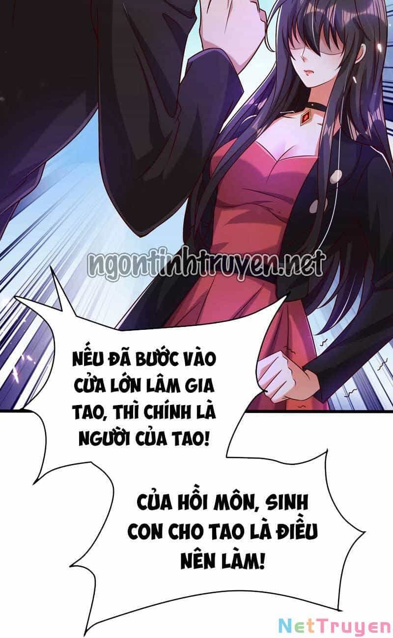 Trùng Sinh Không Gian: Cô Vợ Hào Môn Nóng Bỏng Không Dễ Chọc - Chương 77 - ảnh 25