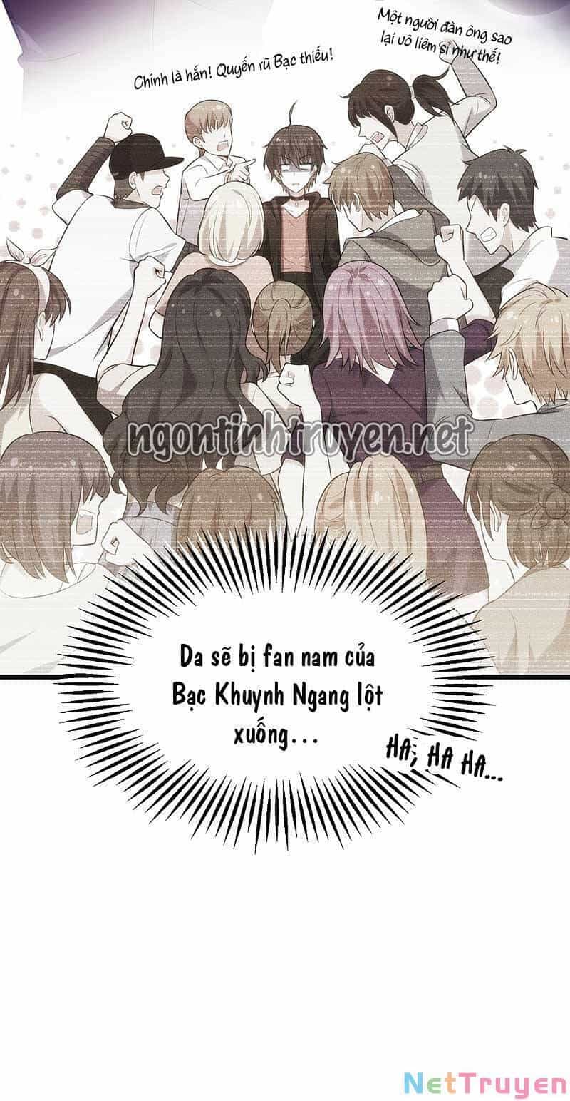 Trùng Sinh Không Gian: Cô Vợ Hào Môn Nóng Bỏng Không Dễ Chọc - Chương 85 - ảnh 19