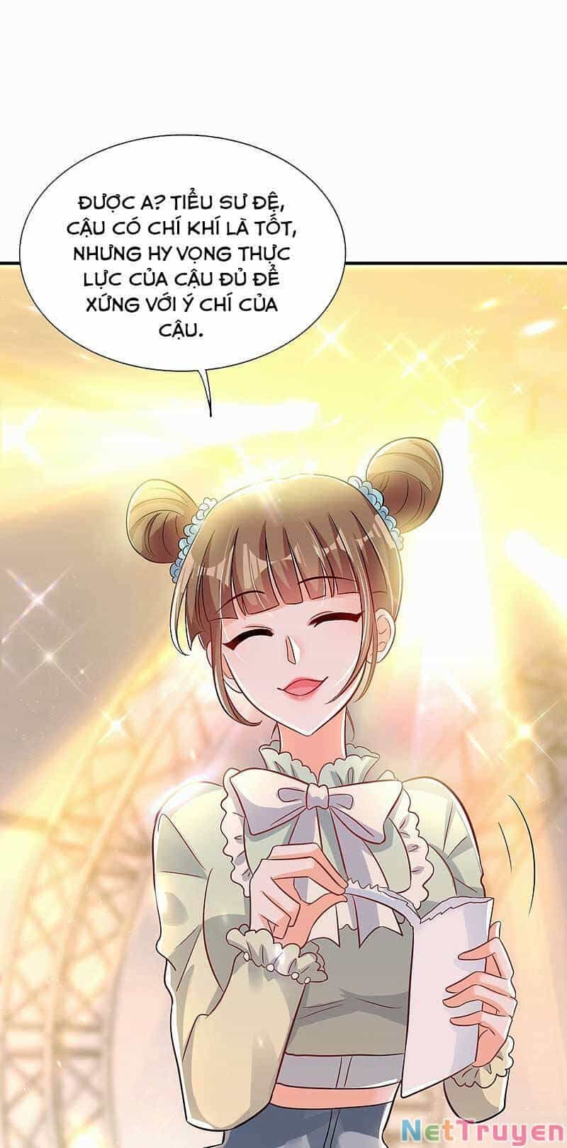 Trùng Sinh Không Gian: Cô Vợ Hào Môn Nóng Bỏng Không Dễ Chọc - Chương 87 - ảnh 32