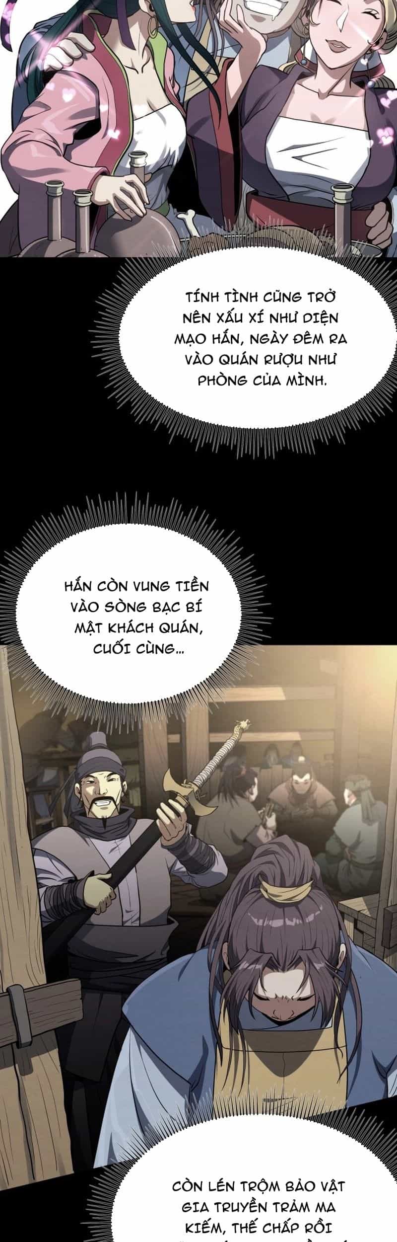 Trùng Sinh Làm Phế Vật Đan Gia - Chương 1 - ảnh 74