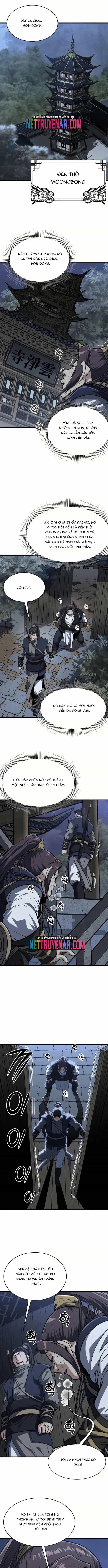 Trùng Sinh Làm Phế Vật Đan Gia - Chương 10 - ảnh 11
