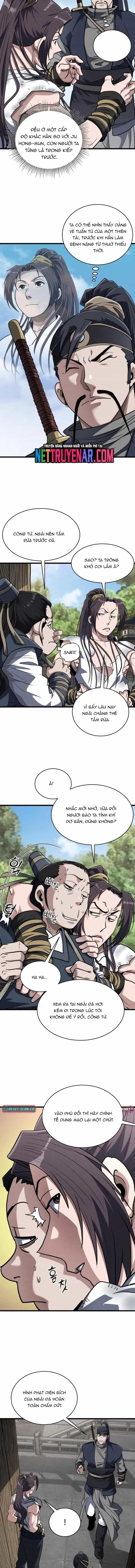 Trùng Sinh Làm Phế Vật Đan Gia - Chương 12 - ảnh 9