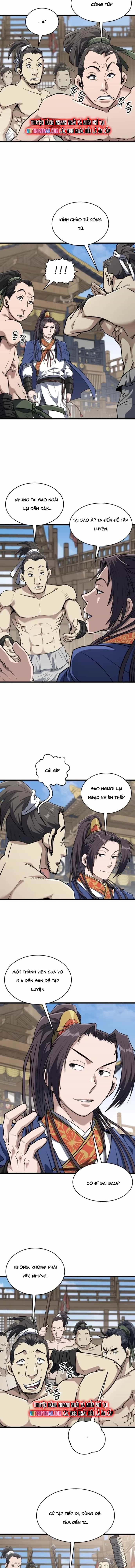 Trùng Sinh Làm Phế Vật Đan Gia - Chương 14 - ảnh 7