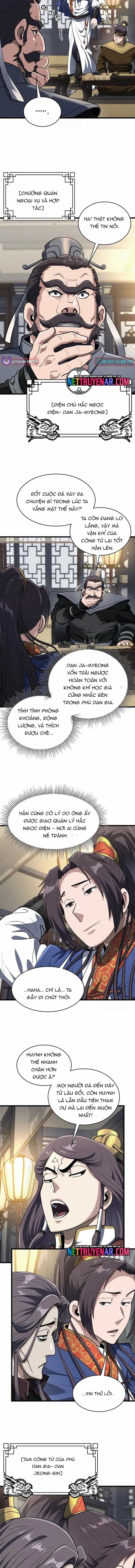Trùng Sinh Làm Phế Vật Đan Gia - Chương 17 - ảnh 2