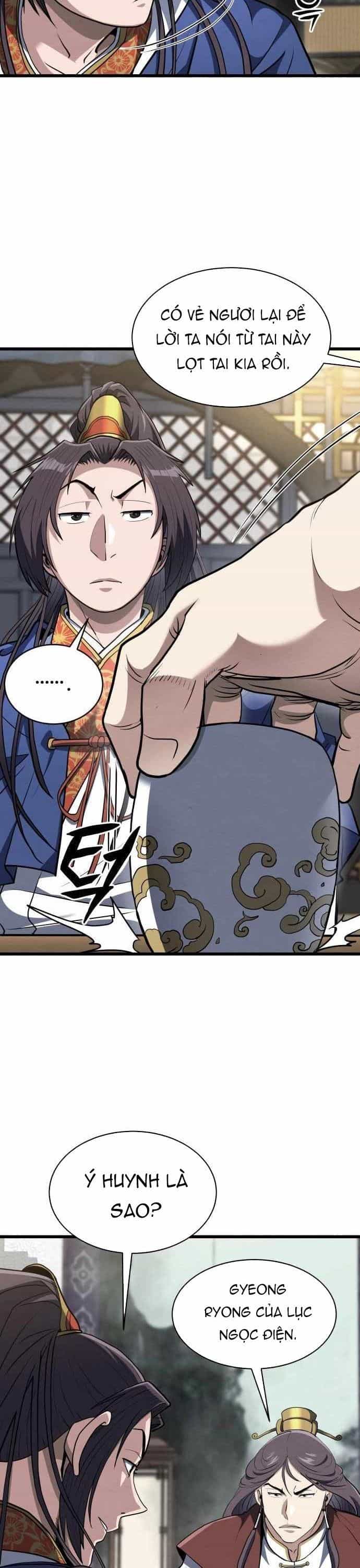 Trùng Sinh Làm Phế Vật Đan Gia - Chương 18 - ảnh 22