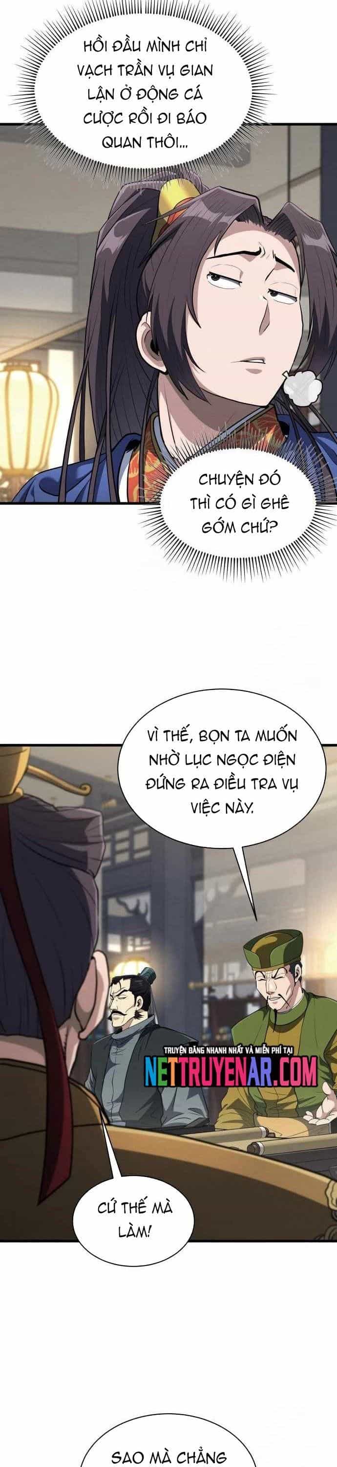 Trùng Sinh Làm Phế Vật Đan Gia - Chương 18 - ảnh 4
