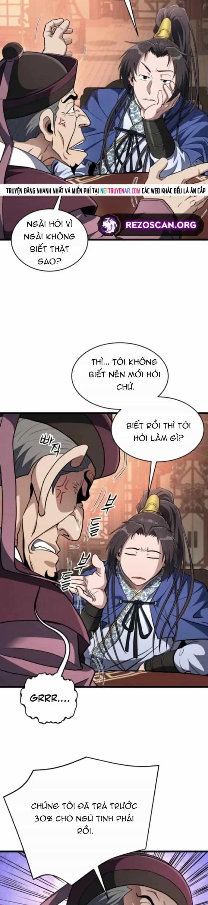 Trùng Sinh Làm Phế Vật Đan Gia - Chương 29 - ảnh 5