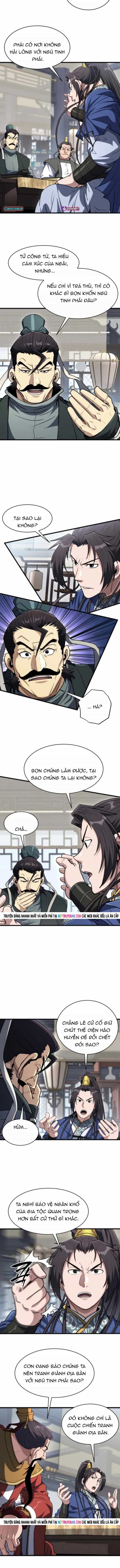 Trùng Sinh Làm Phế Vật Đan Gia - Chương 30 - ảnh 7