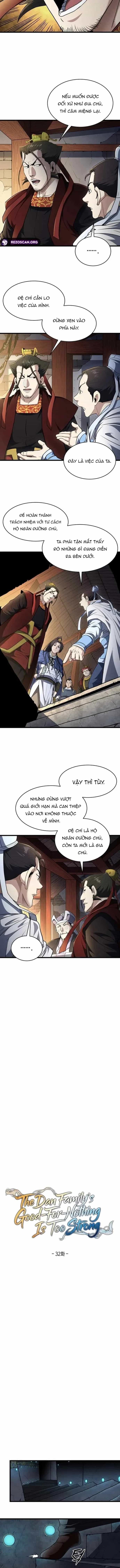 Trùng Sinh Làm Phế Vật Đan Gia - Chương 32 - ảnh 10