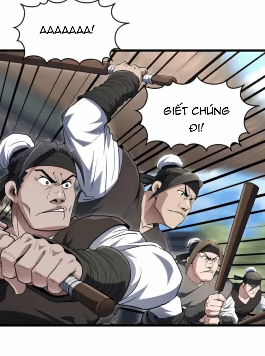 Trùng Sinh Làm Phế Vật Đan Gia - Chương 37 - ảnh 109