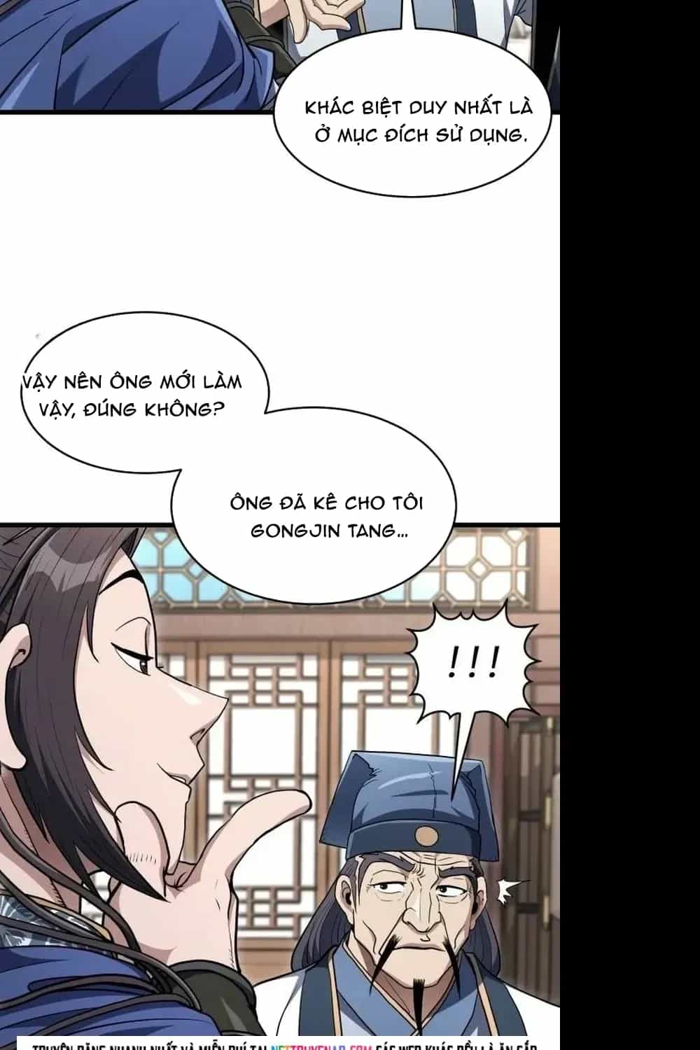 Trùng Sinh Làm Phế Vật Đan Gia - Chương 39 - ảnh 14